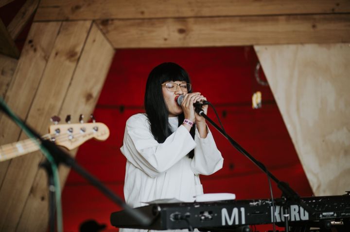 Sui Zhen